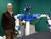 Neuroscience to Replicate Human Vision in Robots