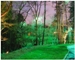 Atlanta Landscape Lighting Company Endorses Moon Lighting