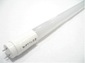Optiled LED Tube Lights Use Sabic's High Diffusion Resins
