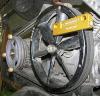 Johnson Unveils Sheave Alignment Laser Levels to Reduce Repair Expenses