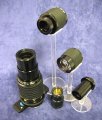 Custom Designed High Performance Ultraviolet Lenses for Demanding Applications
