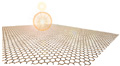 Graphene Breakthrough Moves it Closer to Applications in Optoelectronics