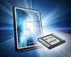 White LED Driver Utilizes 32 kHz Pulse Width Modulation Frequency