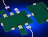Molex Introduces Connector System for Room Lighting Applications