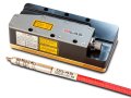 DILAS Develops Tailored Mini-Bar Architecture for High Brightness Fiber-Coupling
