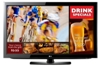 LG Electronics USA Unveils EzSign TV at InfoComm 2011