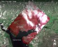 Multispectral Imager from FluxData Captures First High-Res Images from Space