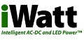 iWatt Develops LED Backlight Driver with Adaptive Switching Technology