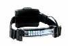 FoxFury Launches LED Headlights with Rechargeable Headlamps