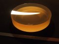 Optical Surfaces Deliver High Quality F0.8 On-Axis Parabola to STFC Rutherford Appleton Laboratory