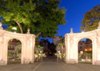 Enel Sole Creates Architectural Lighting System for Palazzo Spada