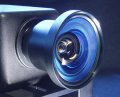 Resolve Optics Wide Angle Lens Adapter Doubles the Field fo View of Any Zoom Camera