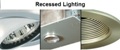 Brodwax Rolls out Recessed Lighting Solution for General Lighting Applications