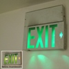 Exit Sign Replacement Kits Added to LED Lighting Products Portfolio