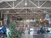 Stein and Ecopower Deploy LED Lighting System in Covent Garden Market