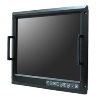 AIS Introduces Flat Panel Display for Naval Military Deployments