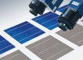 Camera-Based Quality Control System for Manufacturers of Solar Cells, Wafers and Modules