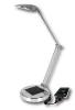 HomeSelects Introduces Energy-Efficient Solar LED Task Lamp