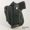 Ready Holsters Introduces Holsters for Laser Equipped Guns