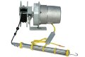 LED Work Light for Hazardous Locations