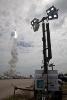 Kennedy Space Center Deploys Lighting Solution at Atlantis Shuttle Launch Site