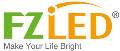 FZLED Expands its Market with High-Quality LED Lighting Products