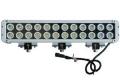 Magnalight’s High-Intensity LED Light Bars Offer High Lumen Output