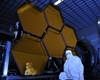 Researchers Test James Webb Space Telescope’s Gold-Coated Mirrors for NASA Observatory
