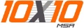 10X10 MSA Releases 100Gbps Standards to Reduce Manufacturing and Developing Costs
