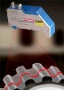 MTI Instruments Launches New Series of Laser Triangulation Scanners