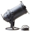 Evluma Forays into Indoor Lighting with Dimmable LED PAR 64 Lights