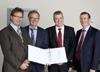 S-Bane Network at Copenhagen Signs Contract with Siemens for Modernisation of Signalling System