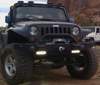 LED DayLight Running Lights from Philips Provide Safety for Motorists