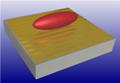 Researchers Create Surface Plasmons for Optical Computing Devices