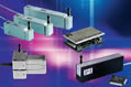 Flexure-Based Piezo Actuators Provide Virtually Unlimited Resolution and Lifetime