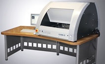 New System is Designed for atomatic optical inspection
