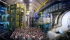Lepton-Photon Conference Focuses on Most Recent Results of LHC Experiment