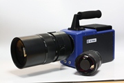NEW FLIR's  SC7100 Near Infrared (NIR) camera For Science And Research Applications