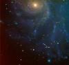 UCSB Telescopes and Scientists Identify Supernova Close to Earth