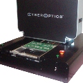 CyberOptics Display A Prototype Of Tabletop System And Latest Inspection Technologies