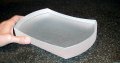 Optical Surfaces Establish Themselves As A Leading Supplier of Toroidal Mirrors