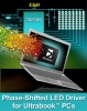 Phase-Shift  LED Drivers from Semtech Offer Superior Efficiency