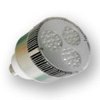 Light Emitting Designs Installs LED Bulbs for Soccer Arena