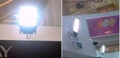 GlacialLight LED Spotlights Ensure Energy and Cost-Savings