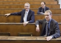 Researchers Nominated for German Federal President’s Award for Novel OLED Production Technology