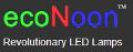 EcoNoon Releases Energy Efficient LED Bulbs