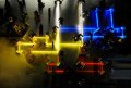 Physicists Sculpt Laser Pulse Waveforms with Sub-Cycle Precision