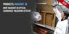 MaxSHOT 3D Optical Coordinate Measuring System Combines Photogrammetric Camera and Processing Software