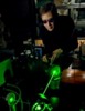 Researchers Develop Laser That Can Sense Improvised Explosive Devices