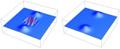 VCQ Researchers Study Quantum Phenomenon of Large Objects Using Laser Pulses